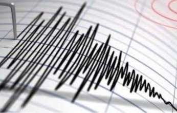 بقوة 4 درجات.. زلزال يضرب جنوب إيطاليا