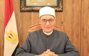 مفتي مصر: الأزهر يمثل الصورة الوسطية للإسلام الصحيح ويشكل الوعي الإنساني