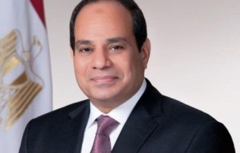 الرئيس المصري يؤكد موقف بلاده المستمر الداعم لوحدة واستقرار اليمن