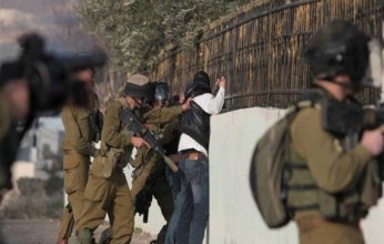 الاحتلال الإسرائيلي يعتقل 12 فلسطينيا من الضفة الغربية بينهم أسرى سابقون