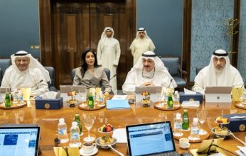 مجلس الوزراء الكويتي يوافق على مرسوم بقانون بشأن إقامة الأجانب