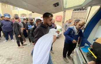 استشهاد 11 فلسطينيًا في قصف إسرائيلي استهدف مناطق عدة في قطاع غزة.. ماذا يحدث؟