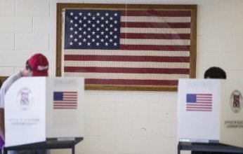 مراكز الاقتراع تفتح أبوابها أمام الأمريكيين لاختيار الرئيس الـ47 للولايات المتحدة