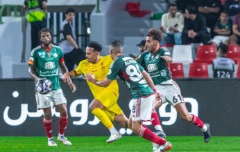 نتائج مباريات الدوري السعودي اليوم السبت 2-11-2024