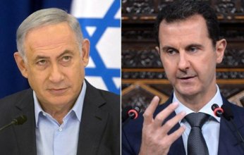 رسالة نارية من نتنياهو إلى الرئيس السورى بشار الأسد.. تحذير يثير الجدل