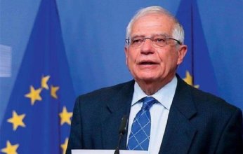 الاتحاد الأوروبي يطالب بالضغط على إسرائيل لوقف الحرب في الشرق الأوسط