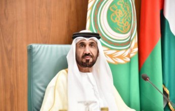 البرلمان العربي يدعو ترامب إلى تصحيح مسار الموقف الأمريكي تجاه المنطقة