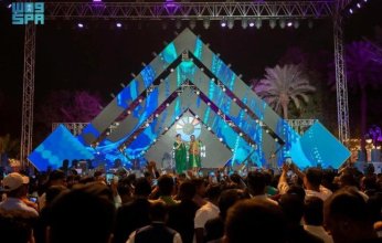 السعودية.. 8 ملايين زائر لفعاليات «موسم الرياض 2024» منذ انطلاقته