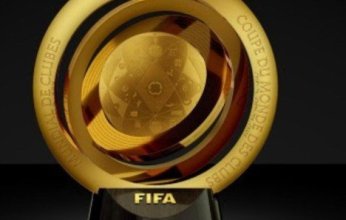 "فيفا" يكشف النقاب عن تصميم كأس بطولة مونديال العالم للأندية 2025