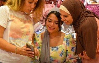 إطلاق التريلر الرسمي لفيلم «الفستان الأبيض» وعرضه في السينمات يوم 20 نوفمبر