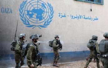 بوريل: حماية الأونروا واجب جماعي وما تقوم به إسرائيل انتهاك للقانون الدولي