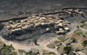 السعودية تعلن اكتشاف قرية أثرية من العصر البرونزي