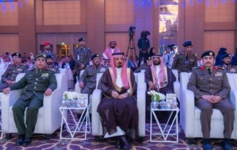 برعاية وزير الداخلية السعودي.. انطلاق المؤتمر الدولي لعمليات الإطفاء بالرياض