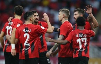 شاهد.. مباراة الريان و برسبوليس في دوري أبطال آسيا للنخبة