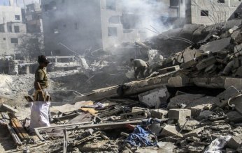 حماس تطالب بتحقيق دولي في استخدام الاحتلال الإسرائيلي أسلحة "تُبخر الأجساد" في غزة