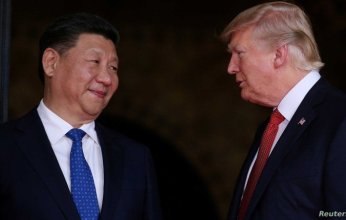 الرئيس الصيني يهنئ ترامب برئاسة أمريكا.. ما الرسائل التي وجهها لتجنب المواجهة بين البلدين؟