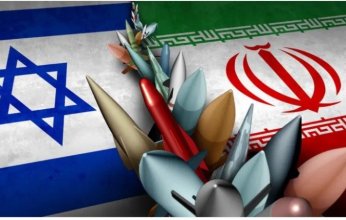 رسالة مبطنة تحمل تحذير لطهران.. هل تعطي أمريكا الضوء الأخضر لإسرائيل لضربات موسعة في حال الرد الإيراني؟