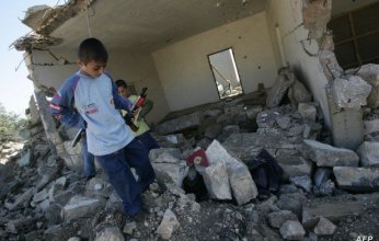 مقتل أكثر من 200 طفل وإصابة 1100 آخرين منذ بداية العدوان الإسرائيلي على لبنان