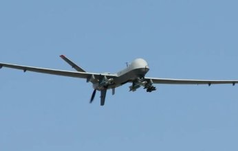 بالمسيرات.. حزب الله يشن هجومين على قاعدتي حيفا البحريّة والناعورة الإسرائيليتين
