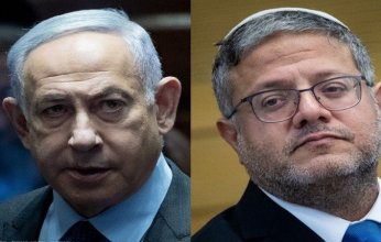 تصدع في أركان دولة الاحتلال.. صراعات نتنياهو وبن غفير تظهر للعلن مرة أخرى.. هل تُسقط الخلافات الائتلاف الحكومي في إسرائيل؟