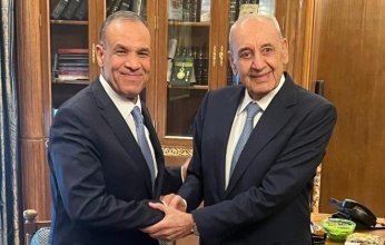 خلال زيارة وزير الخارجية لبيروت.. مصر تؤكد دعمها الكامل للبنان في مواجهة الاعتداءات الإسرائيلية