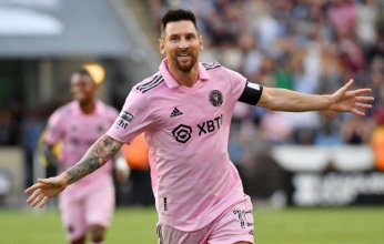 مفاجأة.. ميسي يعود إلى برشلونة في هذا التوقيت