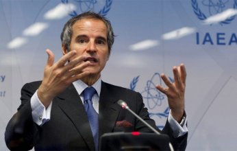 الطاقة الذرية تنتقد إيران بسبب عدم التعاون في برنامجها النووي.. وطهران تتوعد بالرد