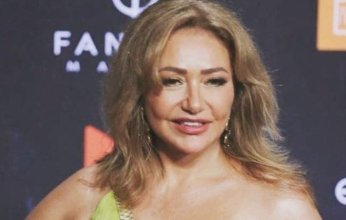 شاهد.. ليلى علوى تبهر جمهورها بإطلالة من أحدث ظهور لها
