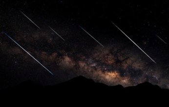 ظواهر فلكية مثيرة في قبل نهاية العام 2024