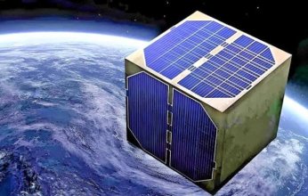 اليابان تطلق أول قمر صناعي "خشبي" عبر "سبيس إكس"