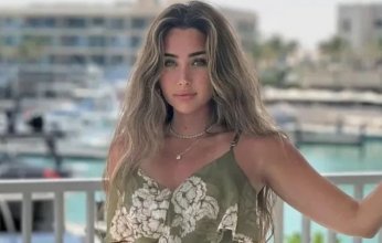 شاهد.. هنا الزاهد تبهر متابعيها وجمهورها بإطلالة جريئة على " ثريدز”