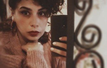 هبة يسري تنفي سرقة فكرة فيلم «الهوى سلطان».. : وتؤكد أنها فكرتها منذ سنوات