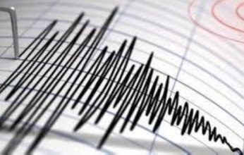 هزة أرضية بقوة 4.9 درجة تضرب شمالي إندونيسيا