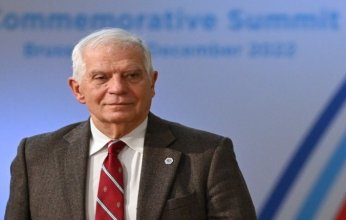 الاتحاد الأوروبي يدعو لتنفيذ مذكرة اعتقال المحكمة الجنائية الدولية بحق نتنياهو وغالانت