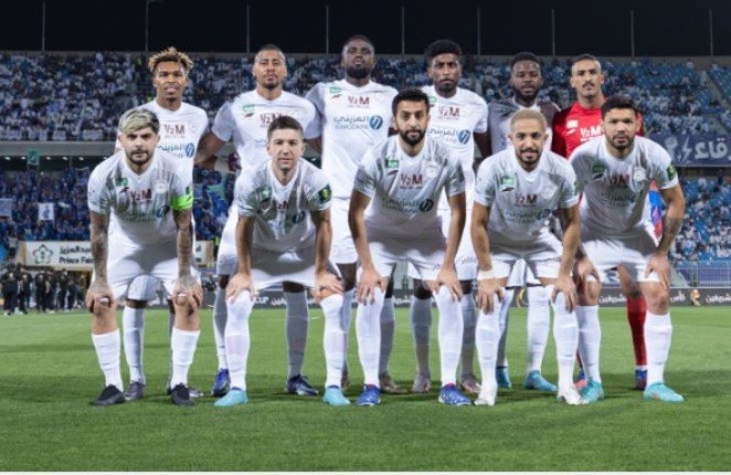 بث مباشر.. مشاهدة مباراة الخلود و الشباب في الدوري السعودي للمحترفين بث مباشر.. مشاهدة مباراة الخلود و الشباب في الدوري السعودي للمحترفين