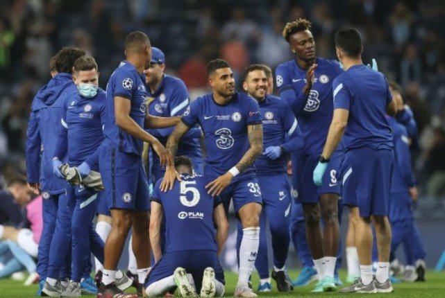 بث مباشر.. مشاهدة مباراة تشيلسي ضد نواه في دوري المؤتمر الأوروبي 2024 بث مباشر.. مشاهدة مباراة تشيلسي ضد نواه في دوري المؤتمر الأوروبي 2024