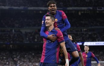 الدوري الإسباني مهدد بالتأجيل بعد دخول إقليم كتالونيا دائرة الأعاصير