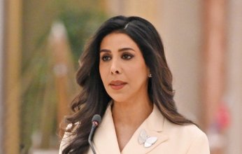 وزيرة الأشغال العامة الكويتية تزور مركز "سرابتك" لأبحاث الطرق بالسعودية