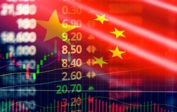 4.6% نمو التجارة الخارجية للصين في أكتوبر الماضي