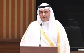 مجلس وزراء العدل العرب ينتخب دولة الكويت لعضوية مكتبه التنفيذي