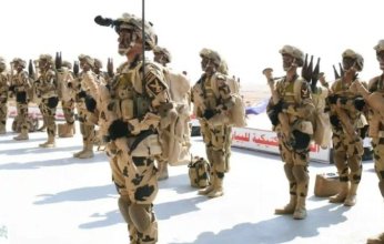 مصر تحظر استيراد أي ملابس مموهة تشبه زي الجيش