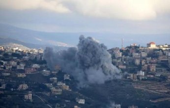 رغم اتفاق وقف أطلاق النار.. إصابة 3 لبنانيين جراء غارة إسرائيلية على جنوبي لبنان