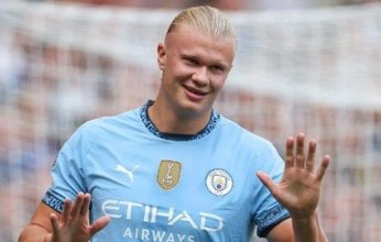 مانشستر سيتي يقدم عرضًا مغريًا لتمديد عقد هالاند.. ما التفاصيل؟