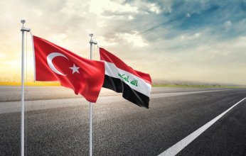 مشروع طريق التنمية يمهد لعلاقات تجارية استراتيجية مهمة بين العراق وتركيا