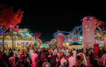 موسم الرياض يحصد الذهب في مهرجان Effie Awards 2024