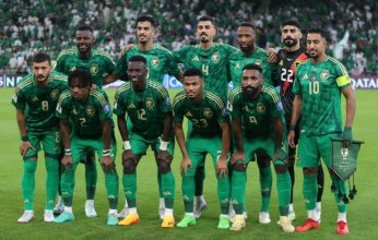 للمرة الأولى بتاريخه.. المنتخب السعودي يشارك في كأس الكونكاكاف 2025 دون لاعبي الهلال