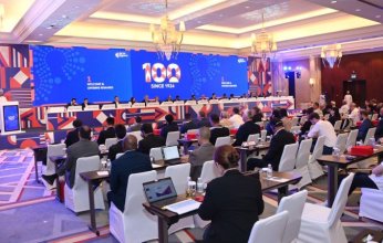 انتخاب الطيب إكرام رئيسًا للاتحاد الدولي للهوكي حتى 2032