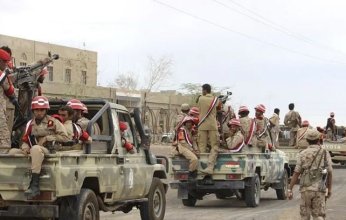الجيش اليمني يحبط هجوما حوثيا على مواقع عسكرية غرب تعز