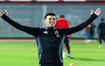 ومين يرفض تي شيرت المنتخب.. أول تعليق لـ إمام عاشور على أدعائه الإصابة