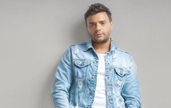 رامي صبري يغيب عن عزاء محمد رحيم.. ما السبب؟